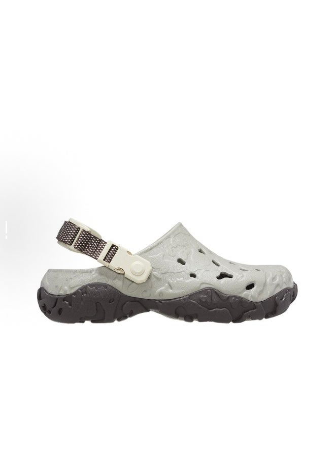 CROC Croc striped casual sandals  - Image 2
