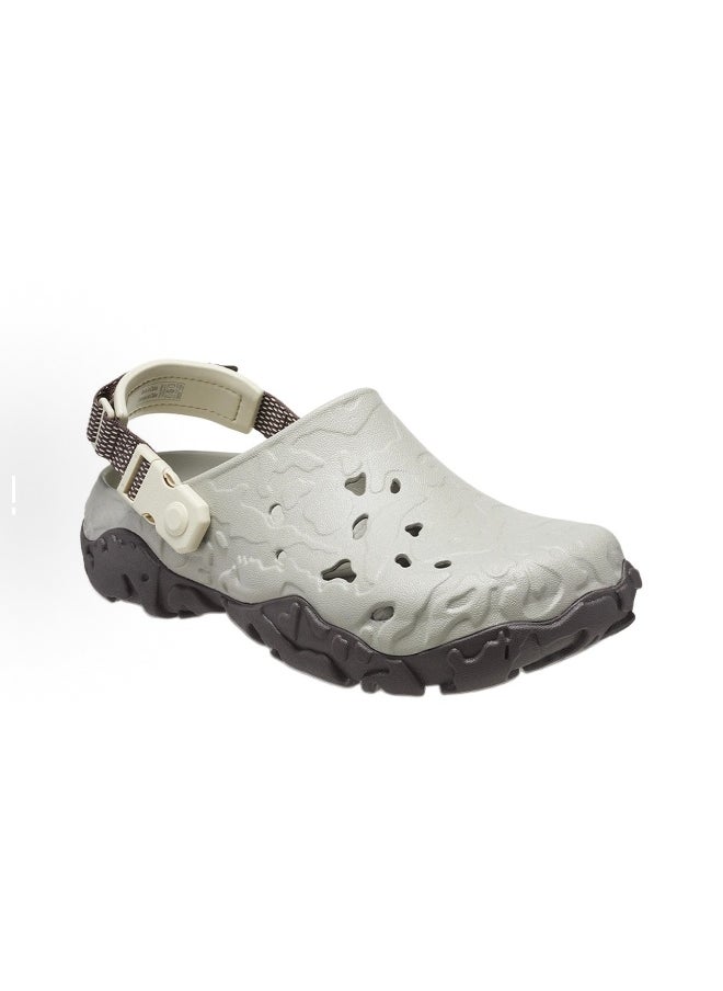 CROC Croc striped casual sandals  - Image 3
