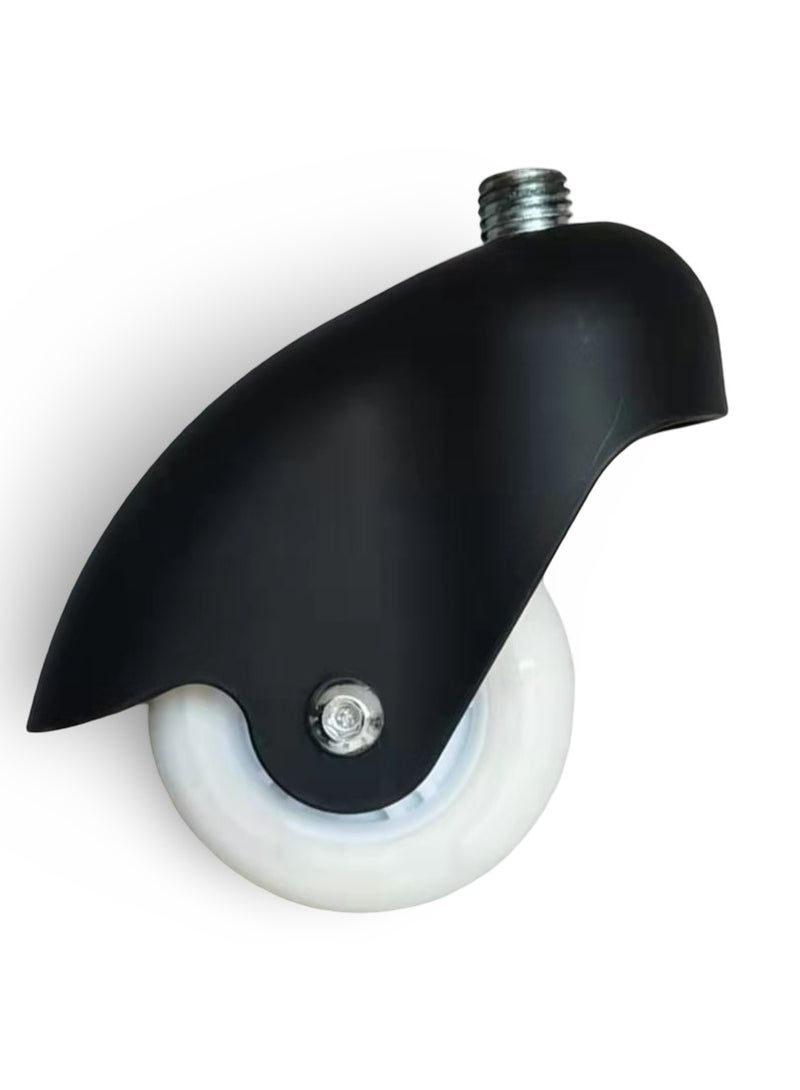 FUN MOMENT Replacement Dift Scooter Wheel with Base - Image 1