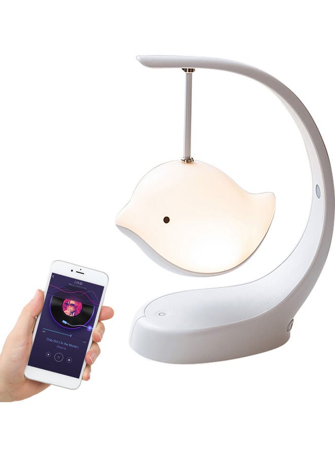 مصباح ليلي لطيف قابل للشحن. - Image 1