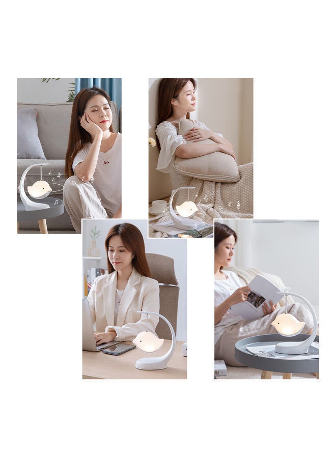 مصباح ليلي لطيف قابل للشحن. - Image 5