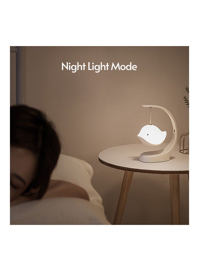 مصباح ليلي لطيف قابل للشحن. - Image 4