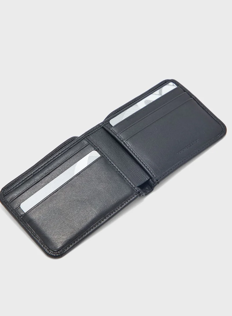 FRED PERRY Billfold Wallet