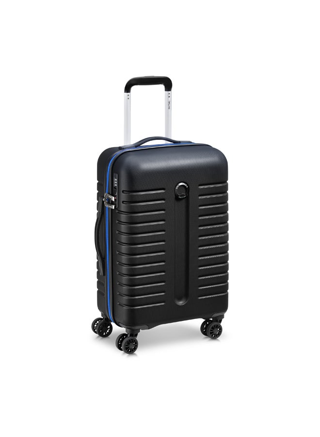 DELSEY IROISE CABIN TROLLEY (BLACK)