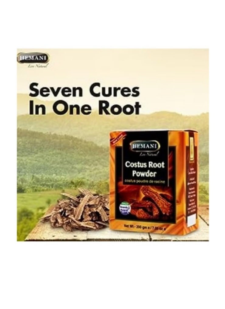 Costus Root Powder 200grams