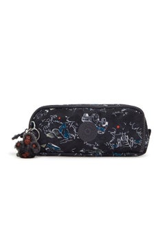 kipling Gitroy Jungle Fun Race Large Pencase  - Image 1