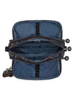 kipling Gitroy Jungle Fun Race Large Pencase  - Image 3