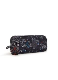 kipling Gitroy Jungle Fun Race Large Pencase  - Image 4