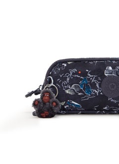 kipling Gitroy Jungle Fun Race Large Pencase  - Image 5