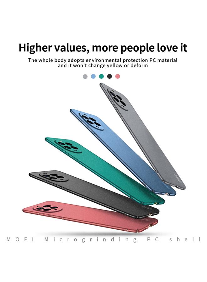 موفي جراب لهاتف Huawei nova 13 Pro من سلسلة Fandun، جراب هاتف شامل فائق النحافة مصنوع من مادة البولي كربونات غير اللامعة - Image 2