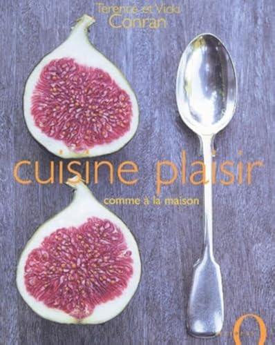 Cuisine Plaisir