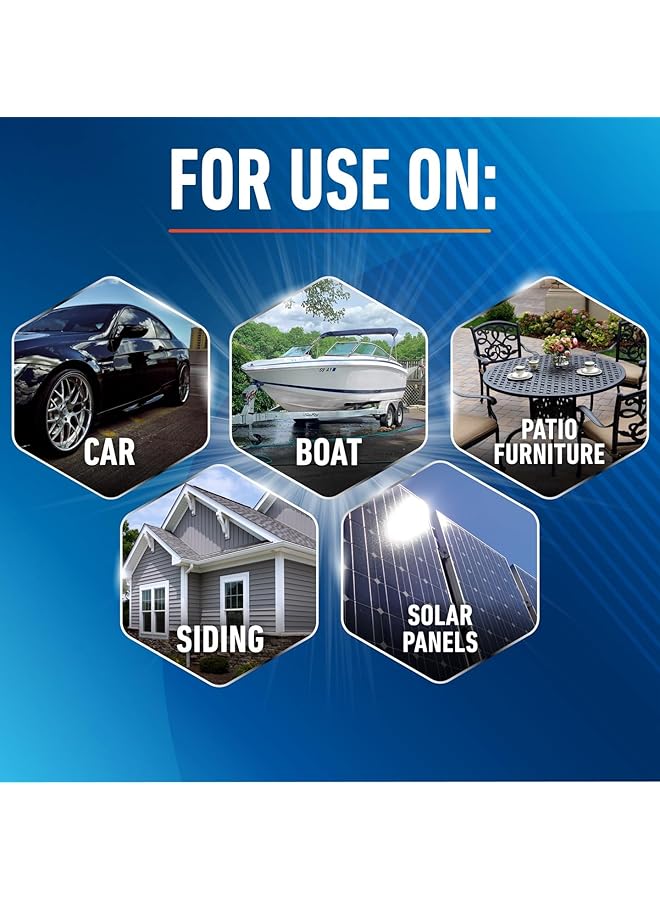 erorex Hydropower Bi Level Soft Wash Brush 10 Inch - Image 5