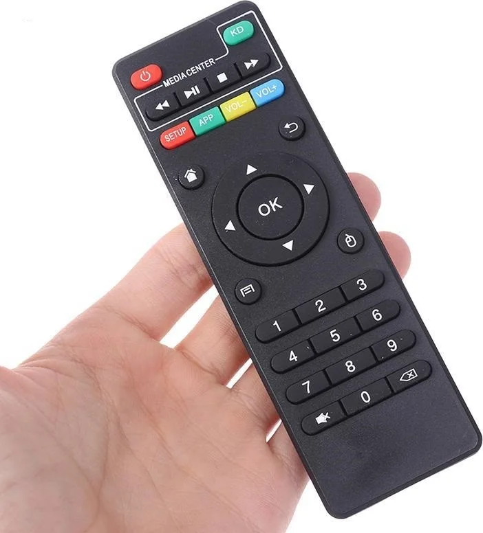 Ata Elektronik Blueway X96 Android Tv Boxtriline X96 4K Android 7.1 Tv Box