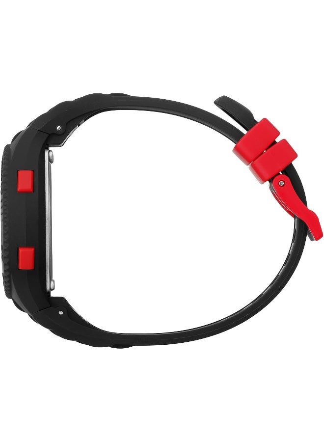 Ice Watch Ice-Watch - ICE Digit Dino - Boy's Wristwatch with Plastic Strap - Image 3