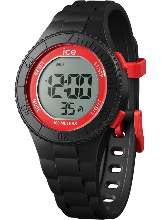 Ice Watch Ice-Watch - ICE Digit Dino - Boy's Wristwatch with Plastic Strap - Image 1