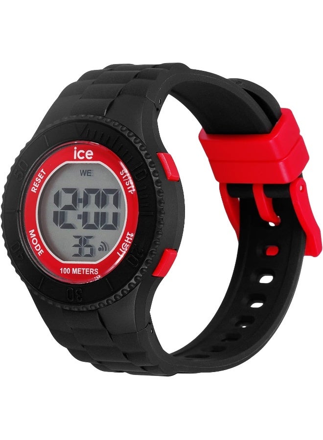 Ice Watch Ice-Watch - ICE Digit Dino - Boy's Wristwatch with Plastic Strap - Image 2