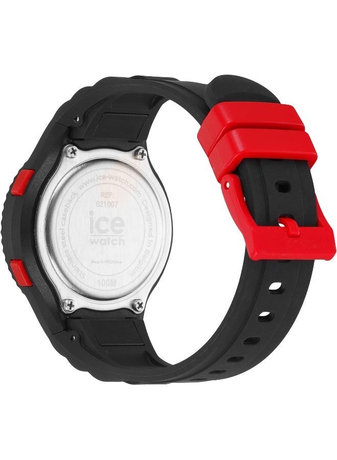 Ice Watch Ice-Watch - ICE Digit Dino - Boy's Wristwatch with Plastic Strap - Image 4