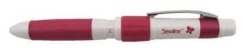 Sewline Fabric Mechanical Pencil Trio - Image 3