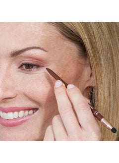 M.Asam Magic Finish Eye Designer Vibrant Brown - Waterproof Eyeliner For A Long-Lasting & Color-Intensive Result With Integrated Sponge For Easy Blending, Eye Make-Up, 0.01 Oz  - Image 2