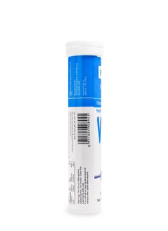 ProVita PROVITA VITAMIN C With ZINC 600 MG + ZINC 5 MG 20 EFFERVESCENT TABLETS  - Image 3