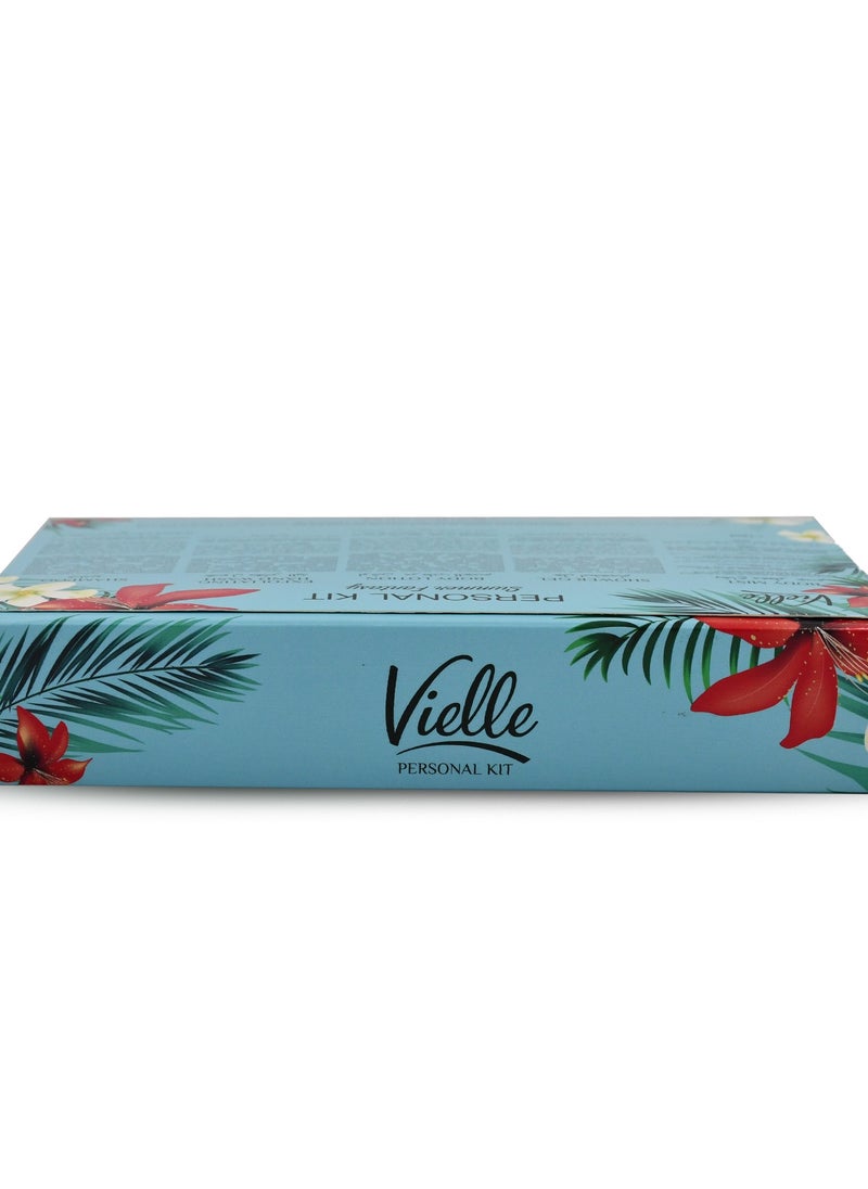 Vielle Vielle personal kit summer fantasy 5  - Image 4