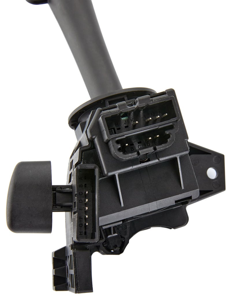 ZAPOSTS Turn Signal Switch Fits for Chevrolet Avalanche Silverado,GMC Sierra 1500 2500 3500 2007-2013.Hummer H2 07-09.Cadillac Escalade EXT 11-13.Windshield Wiper Dimmer Switch.Replaces# 15849313 - Image 2