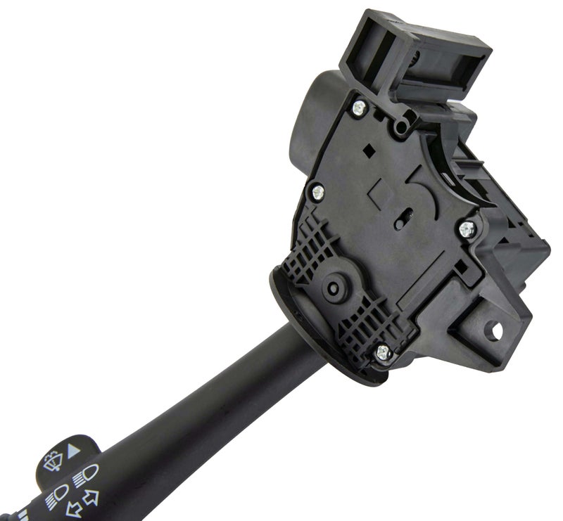 ZAPOSTS Turn Signal Switch Fits for Chevrolet Avalanche Silverado,GMC Sierra 1500 2500 3500 2007-2013.Hummer H2 07-09.Cadillac Escalade EXT 11-13.Windshield Wiper Dimmer Switch.Replaces# 15849313 - Image 3