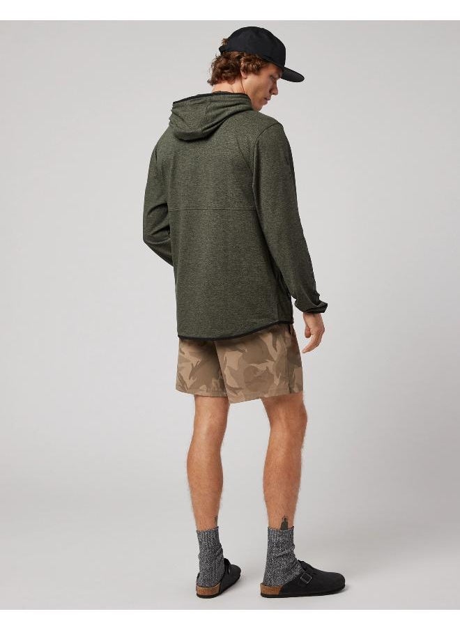 American Eagle هودي تدريب AE 24/7  - Image 2