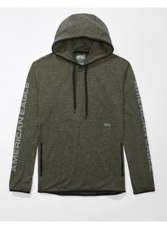 American Eagle AE 24/7 Training Hoodie  - Image 3