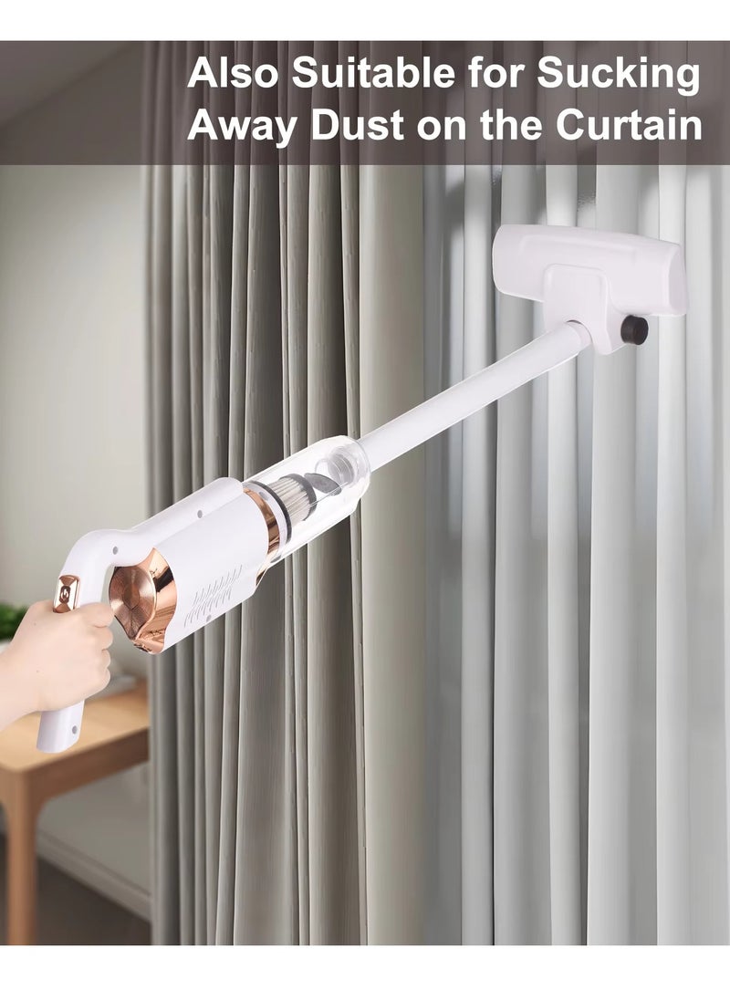 CME Cordless Vacuum Cleaner 120W  - Image 4