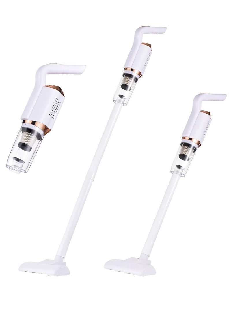 CME Cordless Vacuum Cleaner 120W  - Image 1