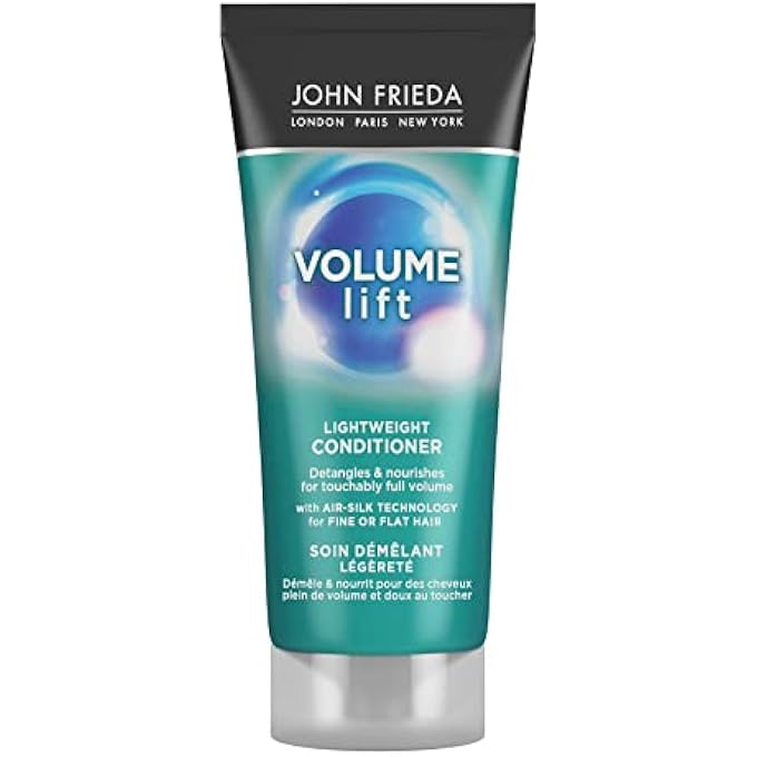 John Frieda VOLUME LIFT CONDITIONER 75ML - Image 1