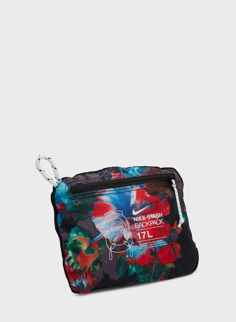 Nike Stash Aop Backpack