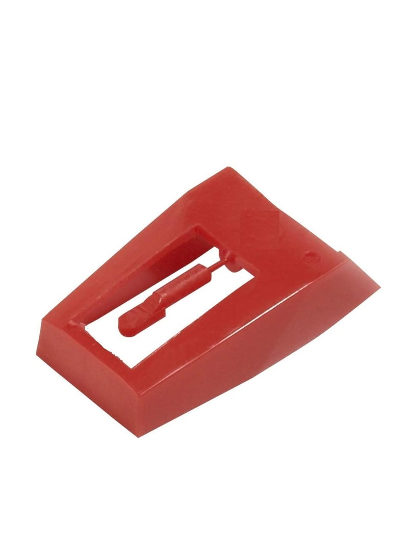 أم جي آي إبرة بديلة من MJI لـ J2013 باللونين الأحمر والأبيض