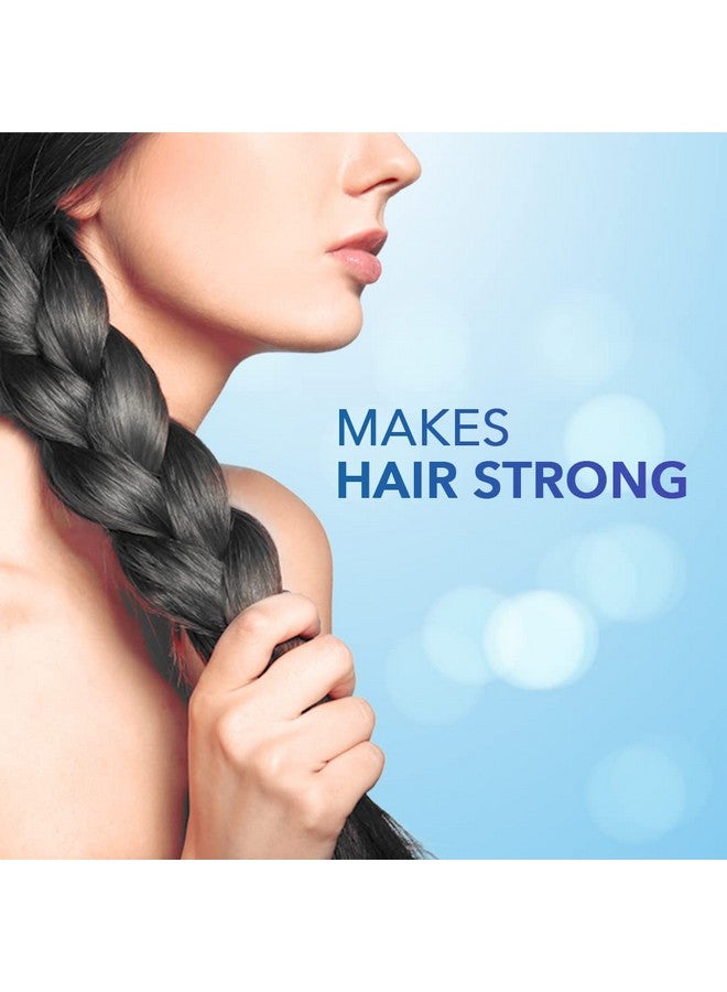 Scalpe Pro Anti Dandruff Shampoo 400Ml - Image 2