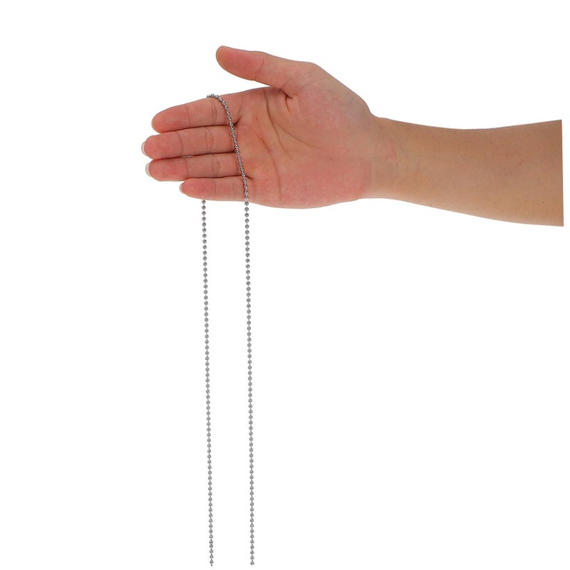 Ceiling Fan Pull Chain Extender Replacement Modern Design 12 Inch - Image 4