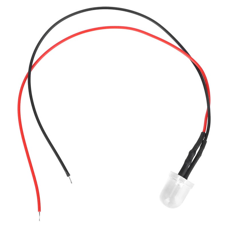 LED Diode:  +  DIY Lighting -  Automotive Lighting for DIY Home, Automotive, Circuit Experiment Use - Image 2