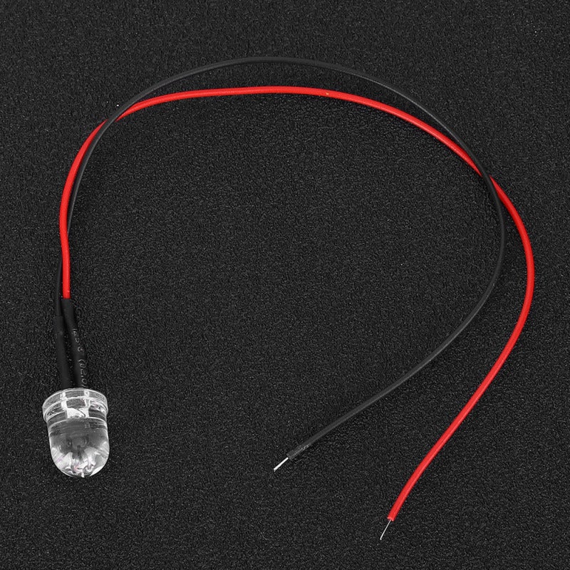 LED Diode:  +  DIY Lighting -  Automotive Lighting for DIY Home, Automotive, Circuit Experiment Use - Image 1