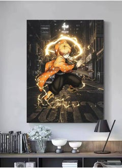 Anime Posters, Japanese Poster, Anime Debojo Poster, Anime Wall Art, Anime Decorative Poster, Anime Print, Anime Poster Print