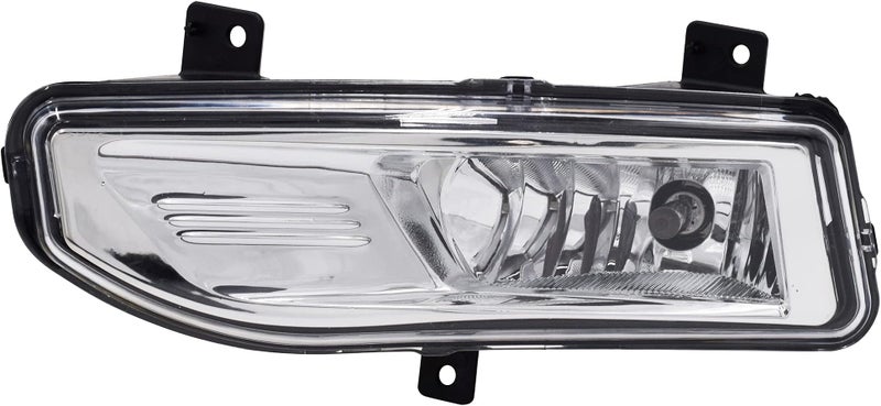THUNDER 2020-2021 Sunny Fog Lights 2 Piece Lights - Image 4