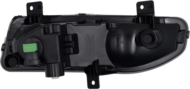 THUNDER 2020-2021 Sunny Fog Lights 2 Piece Lights - Image 5