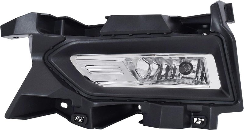 THUNDER 2020-2021 Sunny Fog Lights 2 Piece Lights - Image 2