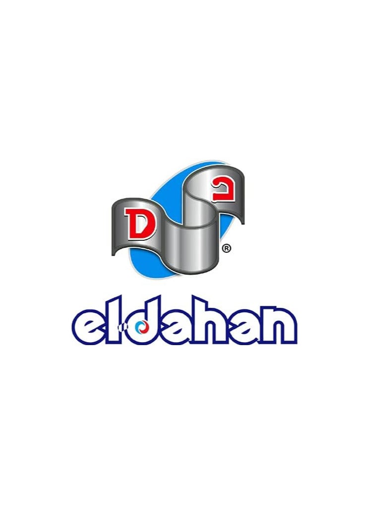 الدهان صواني فرن مستطيلة من الدهان مقاس 40 سم:، فضي، الامنيوم 6221124005076 - Image 3