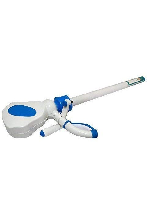SAJAG SAJAG Kitchen Oil Pump for Oil Extractor and Fuel Transfer Kitchen Manual Hand Oil PumpMulticolor ABS Plastic Oil Pump  - Image 4
