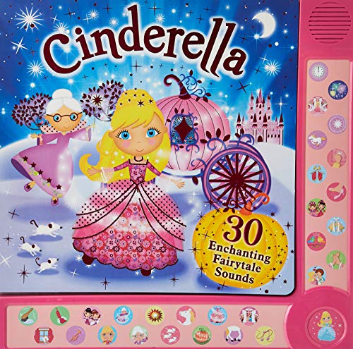 Cinderella 