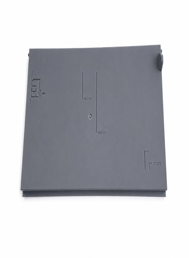 موريل درج إدخال الورق من موريل - متوافق مع طابعات HP Smart Tank 500 متعددة الوظائف، و510، و515، و516، و519، و520، و530، و580 متعددة الوظائف - Image 5