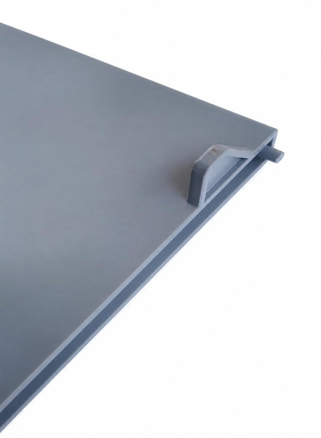 موريل درج إدخال الورق من موريل - متوافق مع طابعات HP Smart Tank 500 متعددة الوظائف، و510، و515، و516، و519، و520، و530، و580 متعددة الوظائف - Image 3