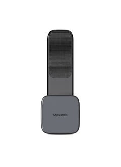 Moxedo Moxedo Flexi-Grip Magnetic Phone Holder Bendable Dashboard Air Vent Car Mount Designed for Tesla Center Screen with Air Vent Clip Compatible for iPhone 15 14 13 12 Pro Plus Max Mini  - Image 1