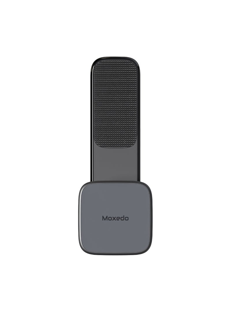 Moxedo Moxedo Flexi-Grip Magnetic Phone Holder Bendable Dashboard Air Vent Car Mount Designed for Tesla Center Screen with Air Vent Clip Compatible for iPhone 15 14 13 12 Pro Plus Max Mini  - Image 1