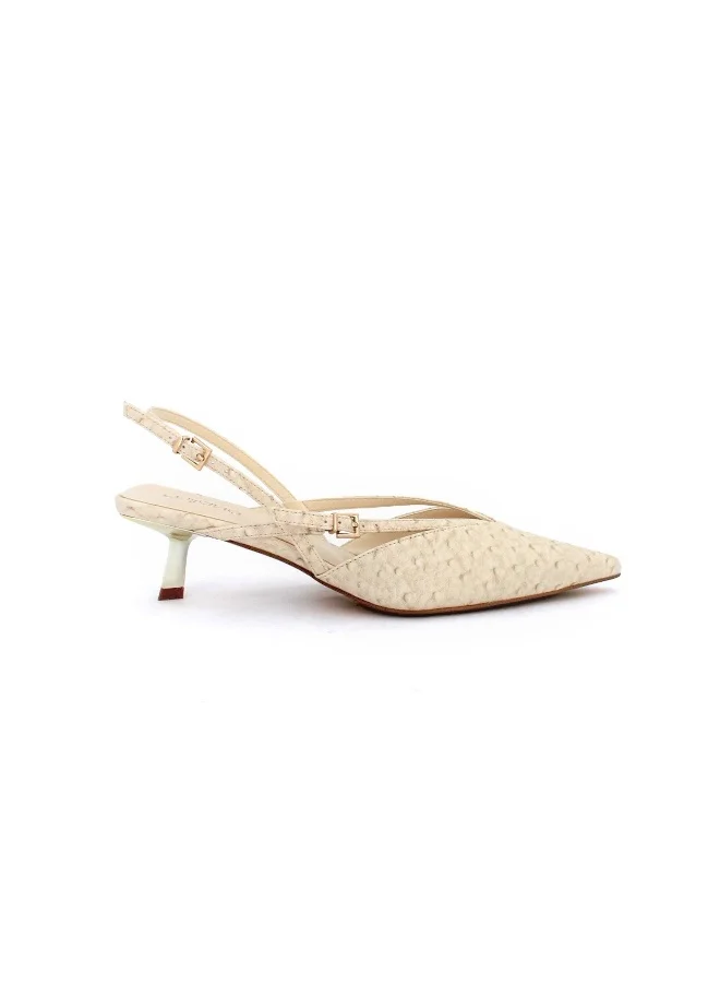 SUYI Classic Pumps